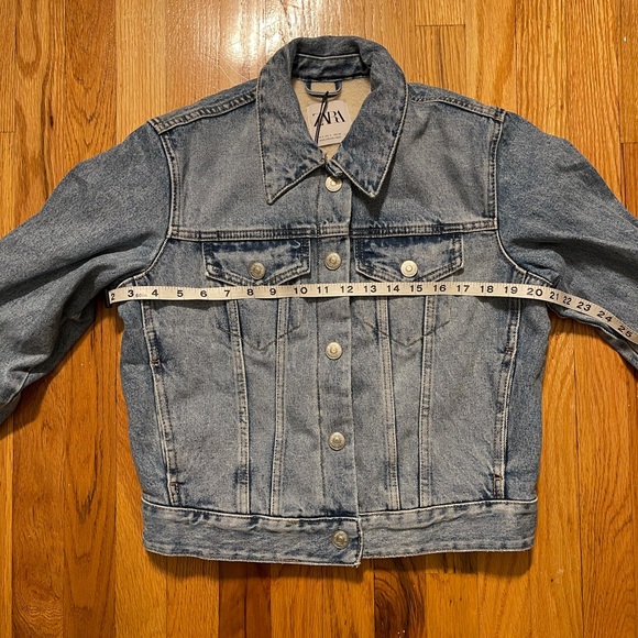 Denim Jacket - Picture 8 of 10